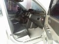 2005 Nissan Xtrail 2.0 Efi AT Silver For Sale-2