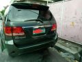 Toyota Fortuner G 2006 AT Gray For Sale-7