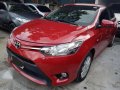 2015 vios automatic 15000kms-0