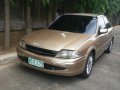 Ford Lynx 2000 for sale-2