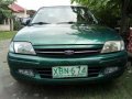 Ford Lynx 2002-1