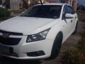 Chevrolet Chevy Cruze 2012 LS 18 MT-3