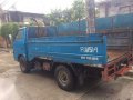 Isuzu Elf Truck Dropside Running Condition-1