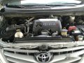 Toyota Innova 2011 2.5E 2011 Diesel for sale  -10