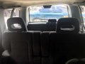 Honda CRV Gen 1 1998 MT Blue For Sale-6