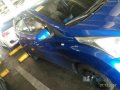 2013 Hyundai Eon GLX (top of the line) blue up for grabs-2