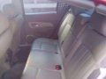 Fresh Chevrolet Cruze 2012 AT Red For Sale-2