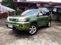 Nissan X-Trail 2004 for sale-0