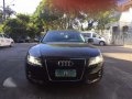 2010 Audi A5 Quattro 3.2 AT Black For Sale-7