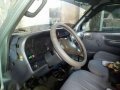 Toyota HiAce Commuter 2000 MT Silver For Sale-2
