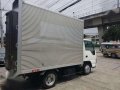isuzu elf eagle eye aluminum van 4HL1 10FT-2