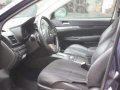 2012 Subaru Legacy GT Wagon AT Blue For Sale-7