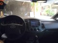 Toyota Innova 2012 Manual with Grab CPC ready to use.-1