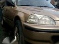 1997 Honda Civic Lxi-2