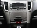 2012 Subaru Legacy GT Wagon AT Blue For Sale-3