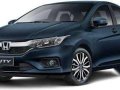 Honda City 2018-5