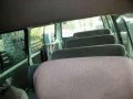 Toyota HiAce Commuter 2000 MT Silver For Sale-3