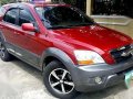 09 Kia SORENTO VGT 4x4 innova crv tucson sportage escape altis civic-0