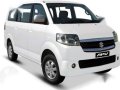 suzuki Apv 1.6L low dp affordable price apply now-0