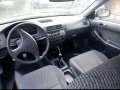 1997 Honda Civic Lxi-4