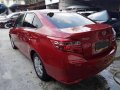 2015 vios automatic 15000kms-1