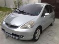 2005 honda jazz-1