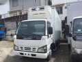 Used Isuzu ELF NKR and NPR MT For Sale-2