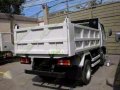 Isuzu Elf NKR NPR Mini Dump Close Van Dropside FB Body Recon CBU ST-3