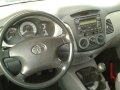 Toyota Innova 2011 2.5E 2011 Diesel for sale  -6