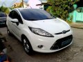 2011 Ford Fiesta S Automatic alt to Jazz Wigo Mirage picanto Swift-2