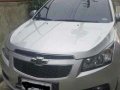 Chevrolet Cruze 2012-0