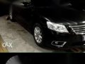 toyota camry 2.4v2009 manual matic-1