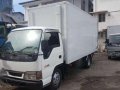 Used Isuzu ELF NKR and NPR MT For Sale-3