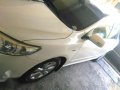 Toyota Corolla Altis E 2009 MT-4