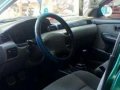 Nissan Sentra Bigbody MT Green For Sale-2