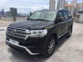 2017 Land Cruiser 200 Brand New Dubai Version-0