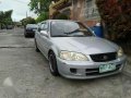 Honda City Type Z 2000-0