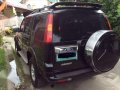 2005 Ofrd Everest Manual diesel suv 4x4 revo pajero crosswind-9