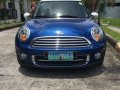 Mini Cooper 2013-0