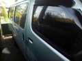 Toyota HiAce Commuter 2000 MT Silver For Sale-1