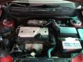 Kia Rio 2008 MT Rush Rush Rush-5