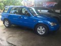 Honda CRV Gen 1 1998 MT Blue For Sale-1