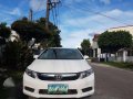 2012 Honda Civic 1.8E i-vtec-7