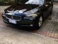 BMW 520d sedan-7