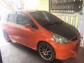 For Sale Honda Fit 2014 HB AT Orange-0