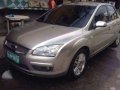 Ford focus 2005-1
