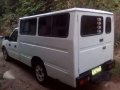 Isuzu Fuego IPV 200 MT White For Sale-7