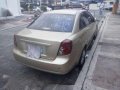 Chevrolet optra 2005 model-3