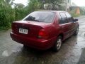 98 Honda City exi automatic 1.3-3