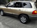 Hyundai Santa Fe 2005-1